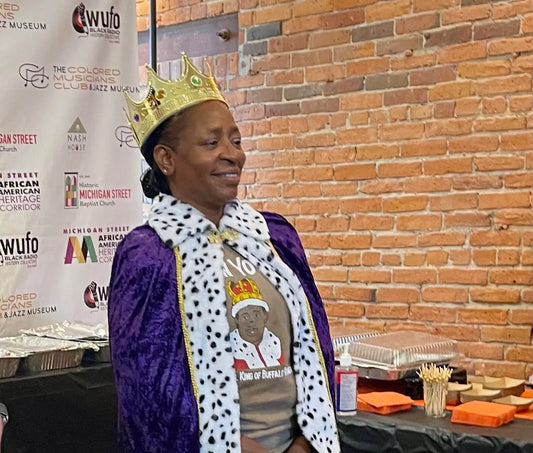A Flavorful Triumph: John Young’s Original Mumbo Sauce Debut Sells Out!
