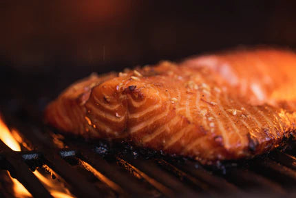 Mumbo Salmon