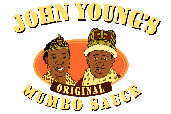 John Young's Original Mumbo Sauce